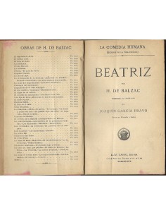 BEATRIZ Traducida por...