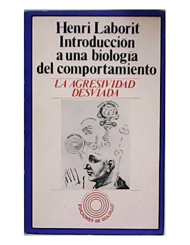 INTRODUCCIÓN A UNA BIOLOGÍA DEL...