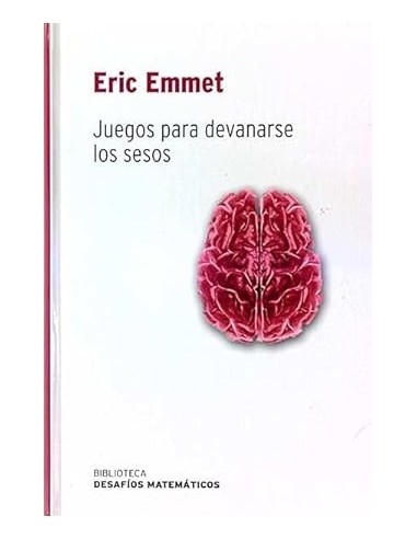 JUEGOS PARA DEVANARSE LOS SESOS