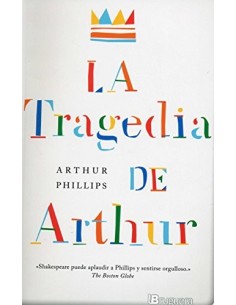 LA TRAGEDIA DE ARTHUR 1ª...