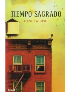 TIEMPO SAGRADO