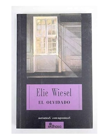 EL OLVIDADO