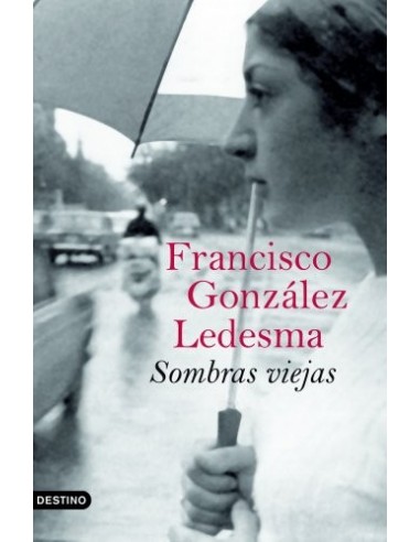 SOMBRAS VIEJAS  1ª Edición