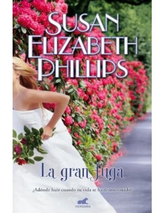 LA GRAN FUGA 1ª Edición