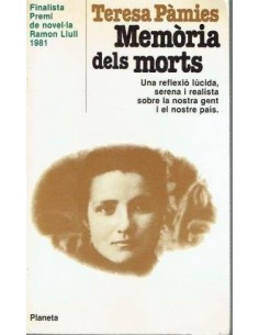 MEMORIA DELS MORTS