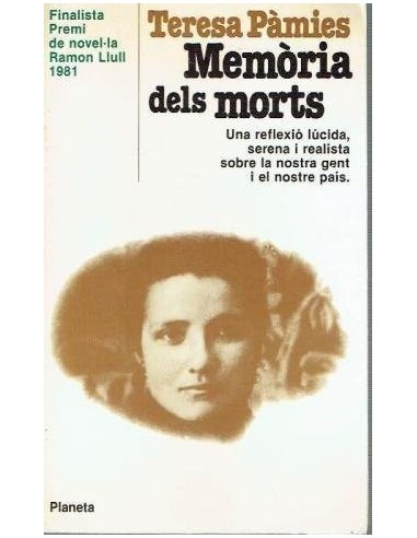 MEMORIA DELS MORTS