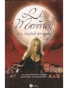 LA CIUDAD PERDIDA