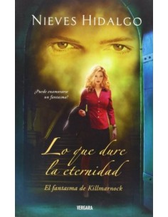LO QUE DURE LA ETERNIDAD 1ª...