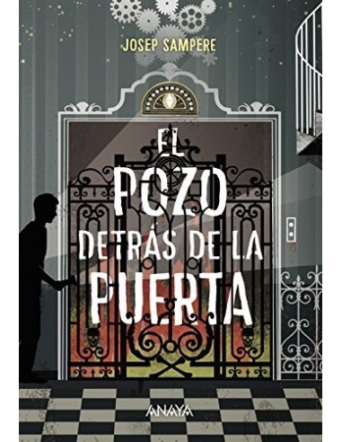 EL POZO DETRÁS DE LA PUERTA