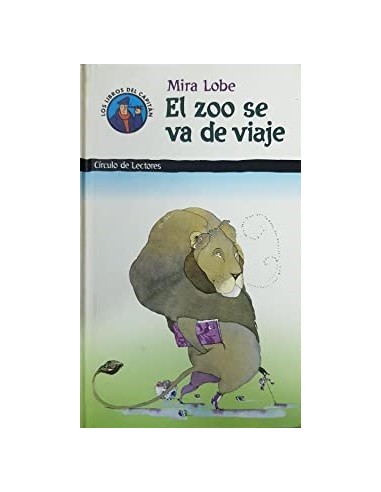 EL ZOO SE VA DE VIAJE