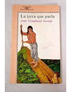 LA TERRA QUE PARLA