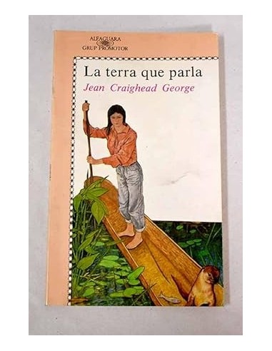 LA TERRA QUE PARLA