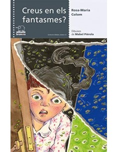CREUS EN ELS FANTASMES?