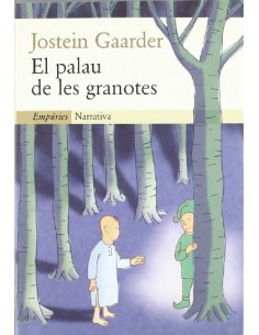 EL PALAU DE LES GRANOTES