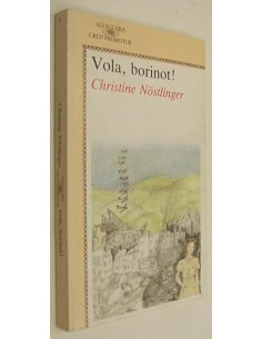VOLA, BORINOT!