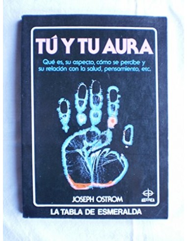 TÚ Y TU AURA