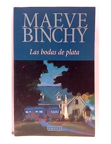 LAS BODAS DE PLATA  1ª Edición