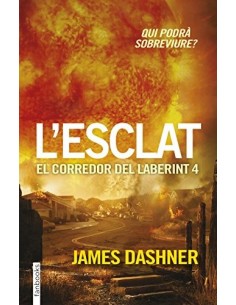 L´ESCLAT  EL CORREDOR DEL...