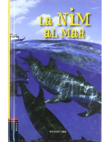 LA NIM AL MAR 1ª Edició