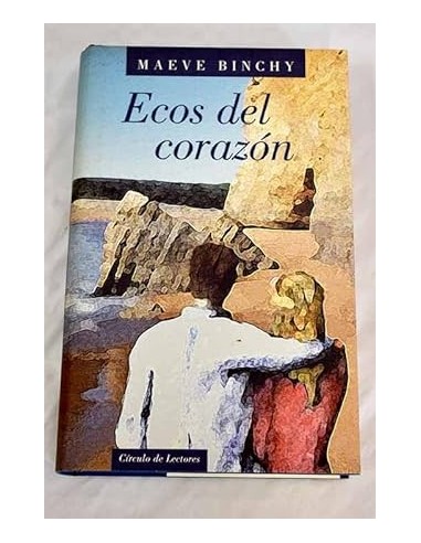 ECOS DEL CORAZÓN