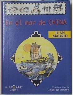 EN EL MAR DE CHINA