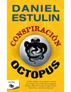 CONSPIRACIÓN OCTOPUS
