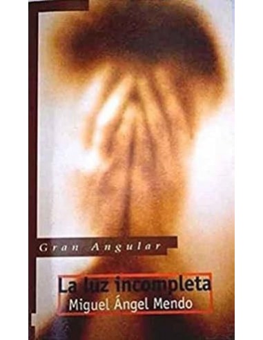 LA LUZ INCOMPLETA