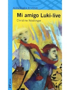 MI AMIGO LUKI-LIVE