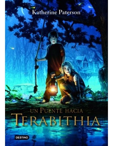 UN PUENTE HACIA TERABITHIA