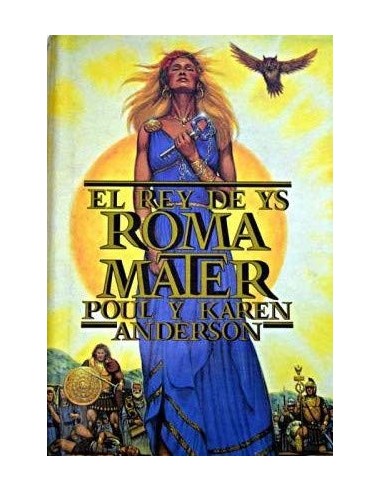 El rey de Ys ROMA MATER