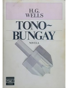 TONO BUNGAY