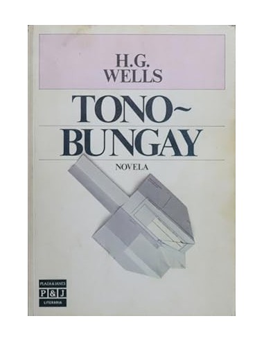 TONO BUNGAY