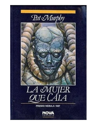 LA MUJER QUE CAÍA