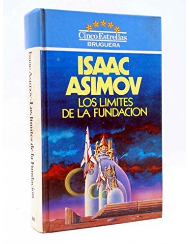 LOS LÍMITES DE LA FUNDACIÓN