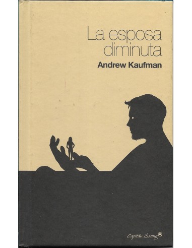 LA ESPOSA DIMINUTA