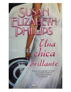 UNA CHICA BRILLANTE 1ª...