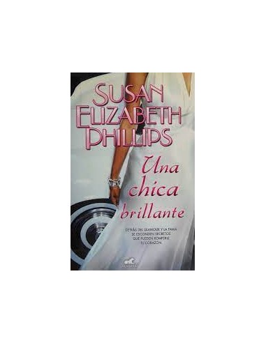 UNA CHICA BRILLANTE 1ª Edición...