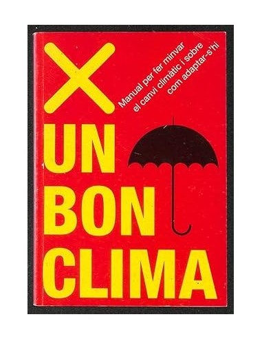 X UN BON CLIMA