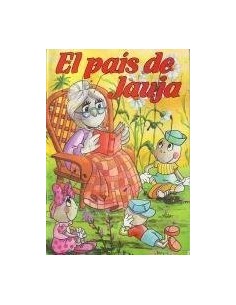EL PAÍS DE JAUJA