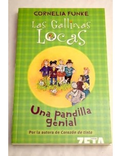 UNA PANDILLA GENIAL Las...