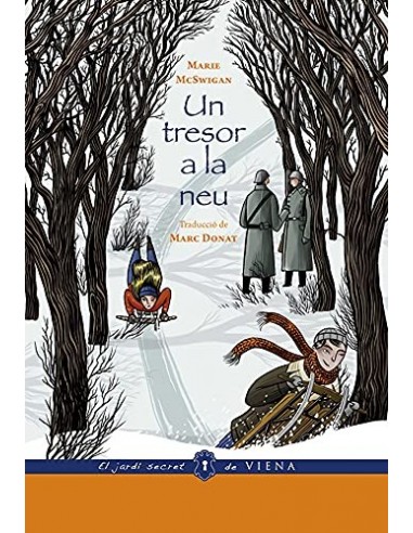 UN TRESOR A LA NEU
