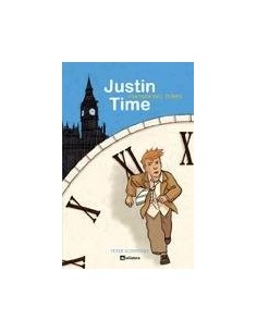 JUSTIN TIME VIATGER DEL...