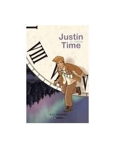 JUSTIN TIME EL PORTAL  1ª...
