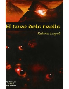EL TURÓ DELS TROLLS