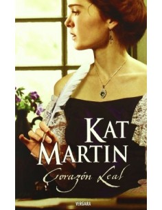 CORAZÓN LEAL  1ª Edición
