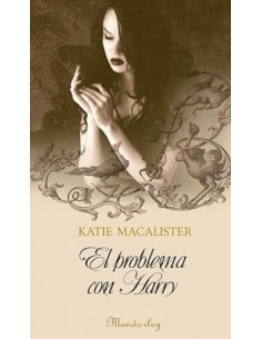 EL PROBLEMA CON HARRY  1ª...