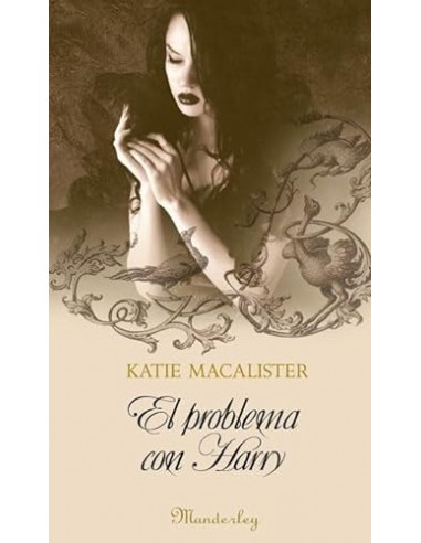 EL PROBLEMA CON HARRY  1ª Edición