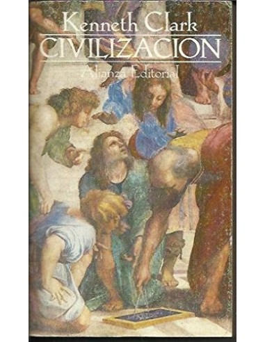 CIVILIZACIÓN una visión personal 1