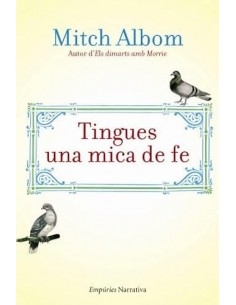 TINGUES UNA MICA DE FE 1ª...