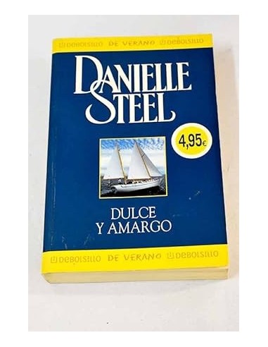 DULCE Y AMARGO